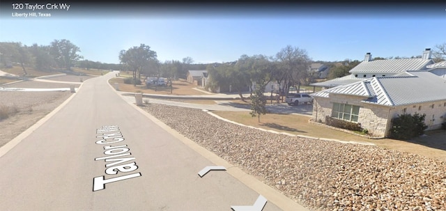 120 Taylor Creek Way, Liberty Hill, TX 78642