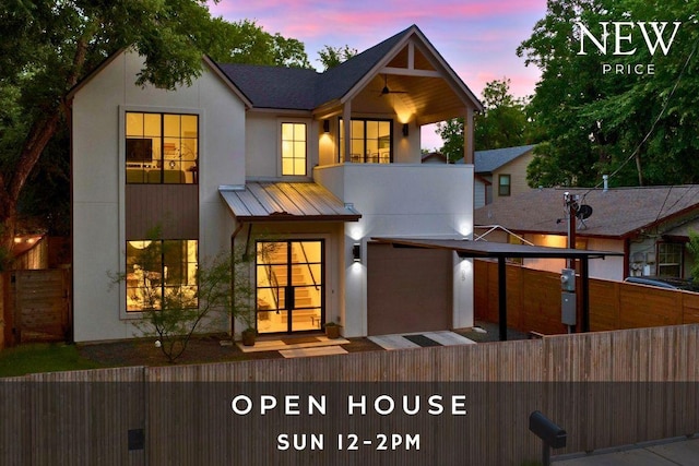 2605 Diaz St, Austin, TX 78702 - photo 1