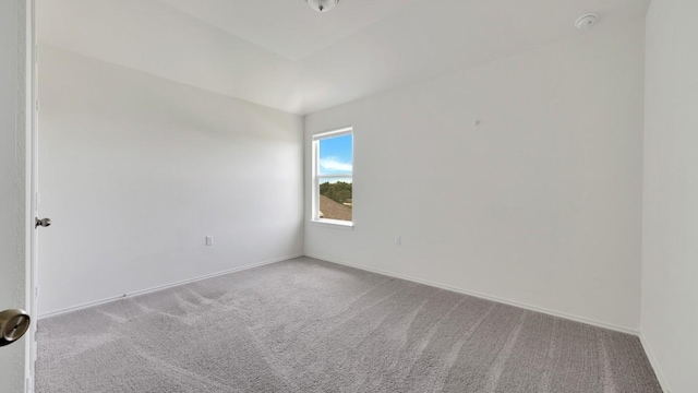 12416 Anthology St, Manor, TX 78653 - unfurnished room with carpet flooring and baseboards
