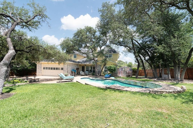 208 Norwood Cv, Georgetown, TX 78628 - photo 37