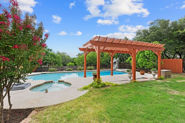 1204 Oak Hollow Dr, Leander, TX 78641 - photo 31