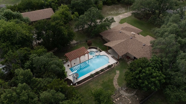 1204 Oak Hollow Dr, Leander, TX 78641 - photo 39