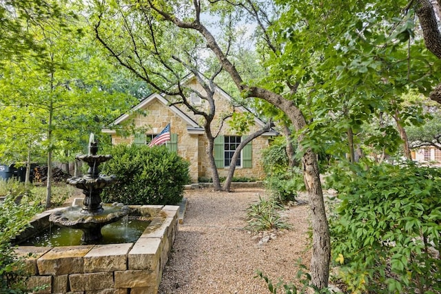 100 Broad Vista Ct, Georgetown, TX 78628 - photo 5