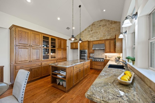 100 Broad Vista Ct, Georgetown, TX 78628 - photo 12