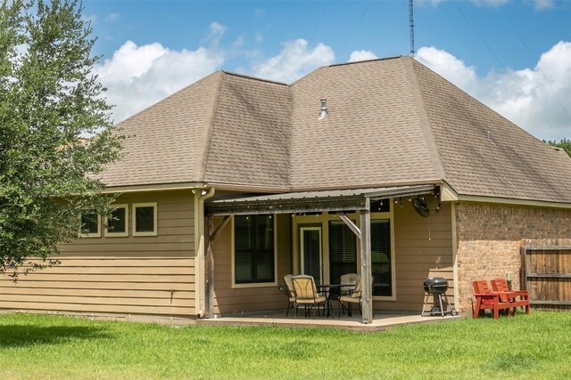 1804 Westbrooke Cv, Brenham, TX 77833 - photo 22