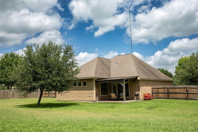 1804 Westbrooke Cv, Brenham, TX 77833 - photo 25