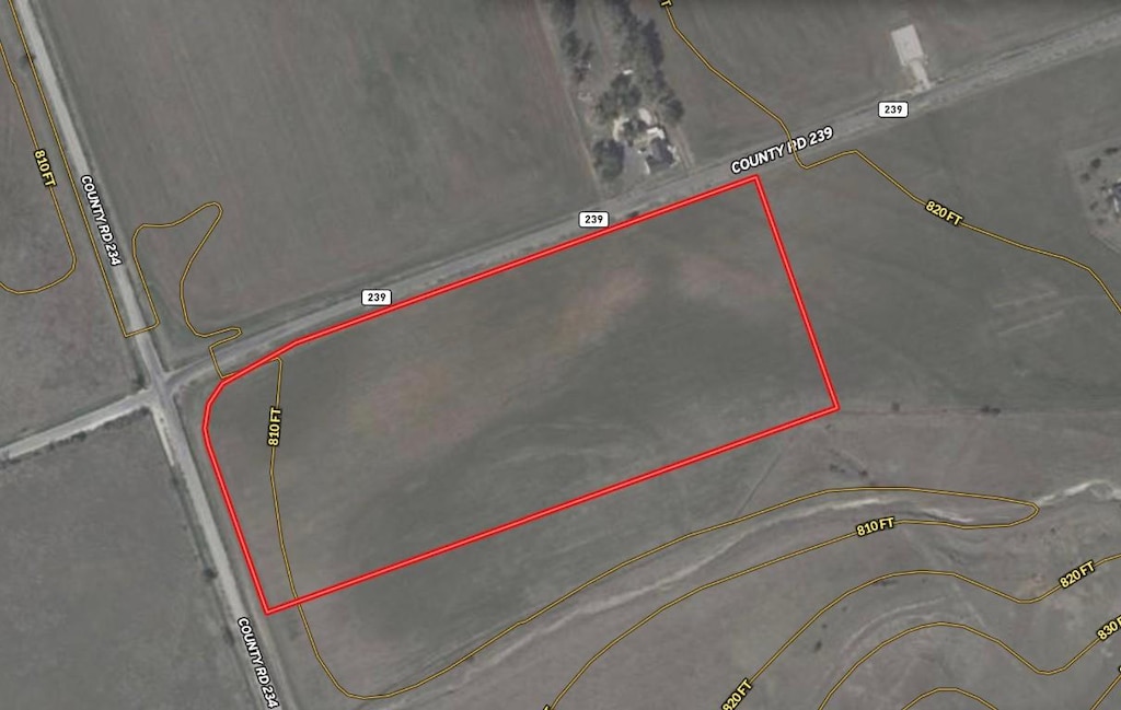 4700 County Road 239th Rd, Georgetown, TX 78633 - photo 1