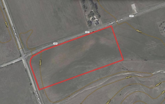 4700 County Road 239th Rd, Georgetown, TX 78633