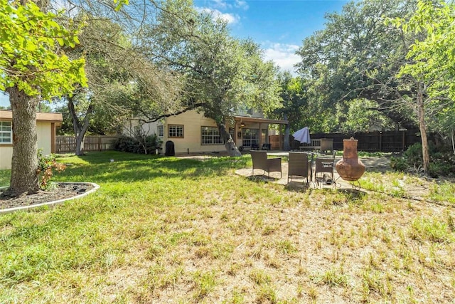 6100 Open Range Trl, Austin, TX 78749 - photo 34