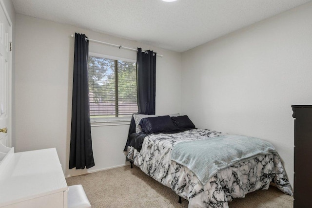 2101 Barnett Dr, Cedar Park, TX 78613 - view of carpeted bedroom
