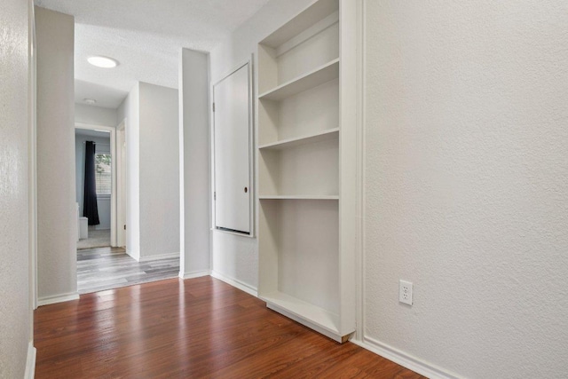 2101 Barnett Dr, Cedar Park, TX 78613 - view of closet