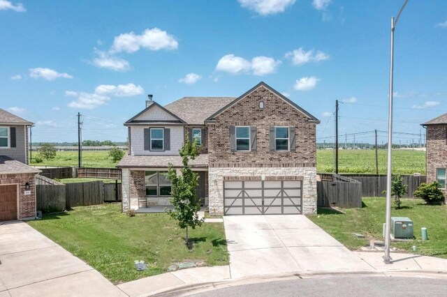1720 Foxglove Cir, Lockhart, TX 78644 - photo 1