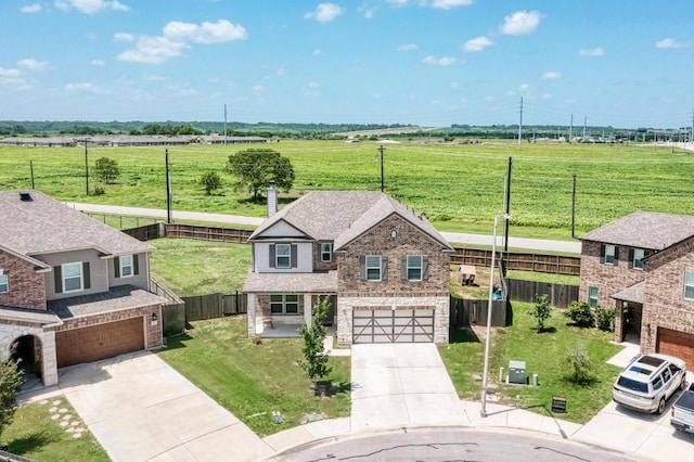 1720 Foxglove Cir, Lockhart, TX 78644 - photo 2