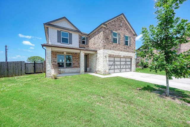 1720 Foxglove Cir, Lockhart, TX 78644 - photo 4