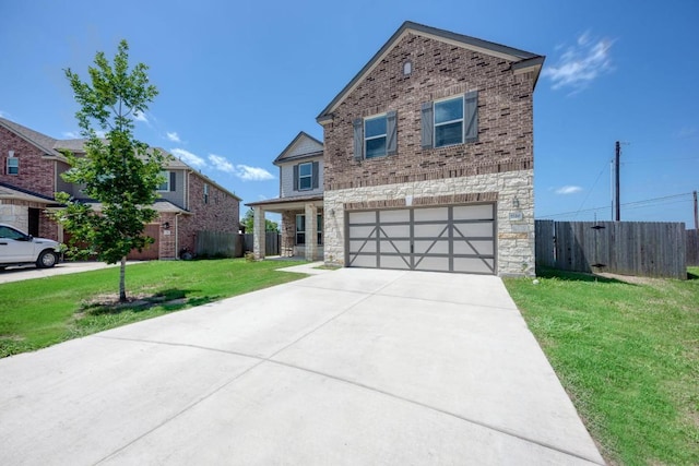 1720 Foxglove Cir, Lockhart, TX 78644 - photo 6
