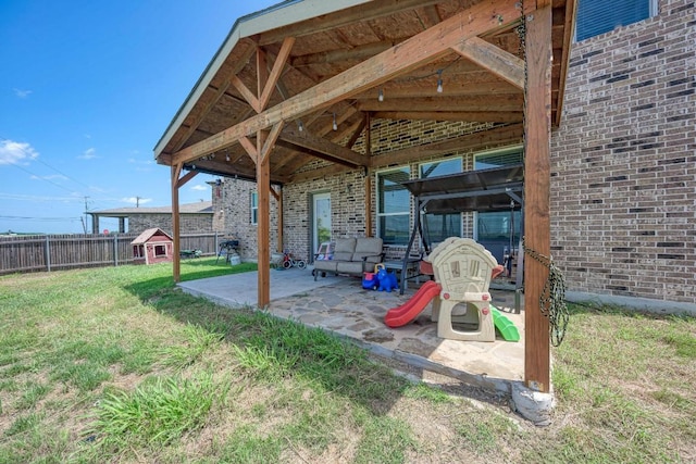 1720 Foxglove Cir, Lockhart, TX 78644 - photo 31
