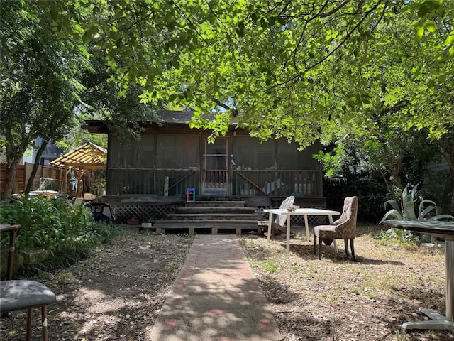2012 Goodrich Ave, Austin, TX 78704 - photo 1