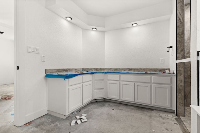 2115 Blackhawk Loop, Belton, TX 76513 - bathroom featuring concrete floors