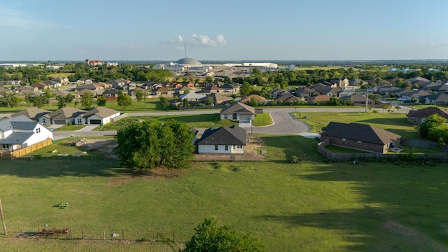 2115 Blackhawk Loop, Belton, TX 76513 - aerial view of residential area