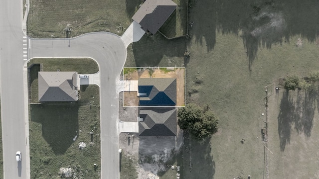 2115 Blackhawk Loop, Belton, TX 76513 - drone / aerial view