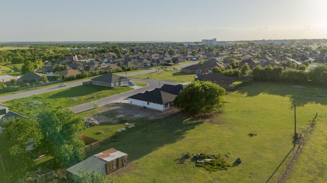 2119 Blackhawk Loop, Belton, TX 76513 - view of property location featuring nearby suburban area
