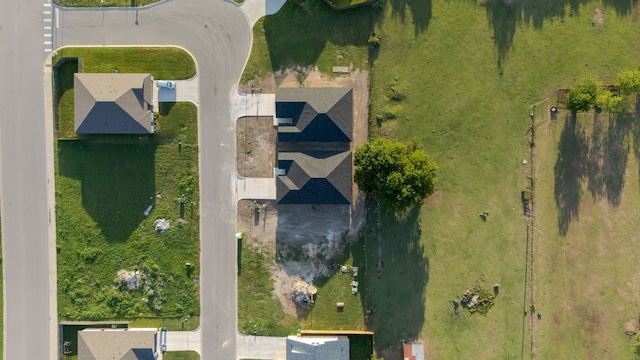 2119 Blackhawk Loop, Belton, TX 76513 - aerial overview of property's location