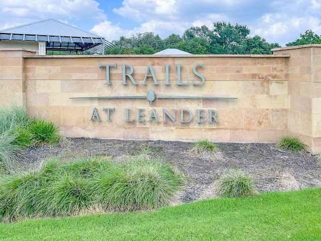 817 Choya Trl, Leander, TX 78641 - photo 20