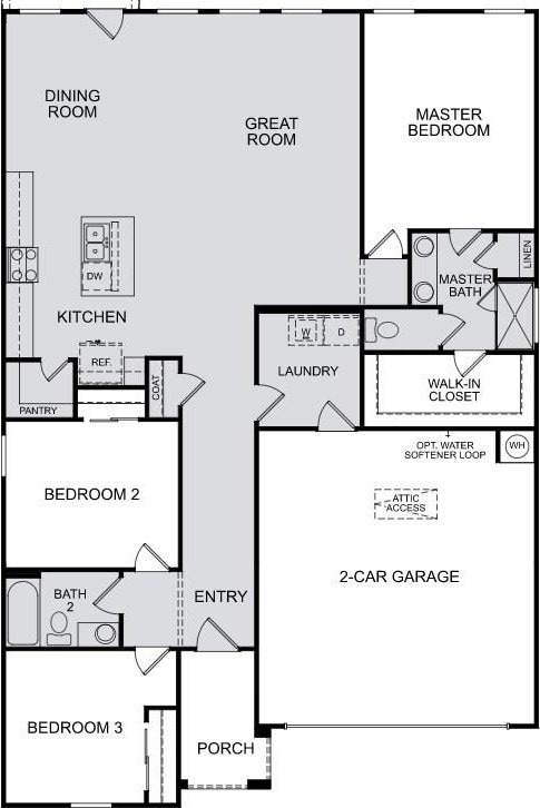 817 Choya Trl, Leander, TX 78641 - photo 21