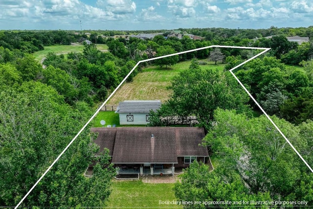 14749 S Dowling Rd, College Station, TX 77845 - photo 32