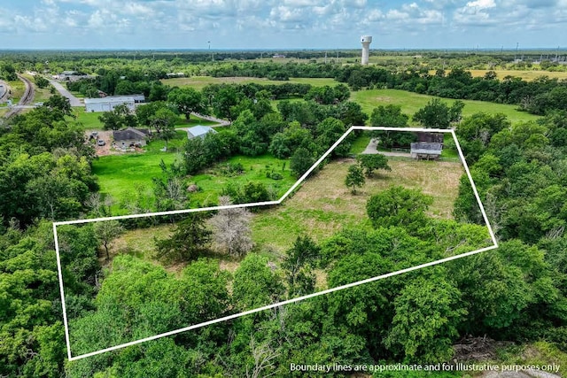 14749 S Dowling Rd, College Station, TX 77845 - photo 2