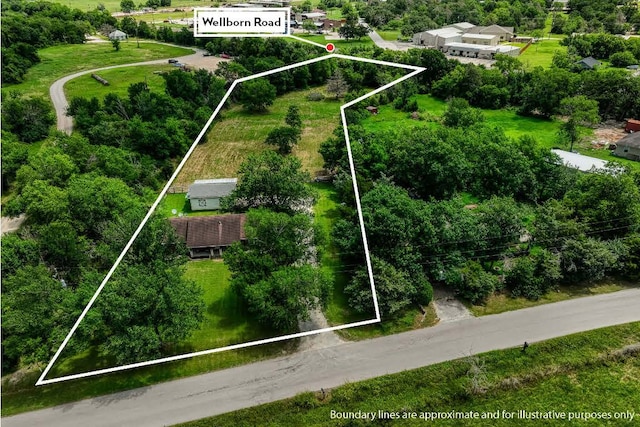 14749 S Dowling Rd, College Station, TX 77845 - photo 37