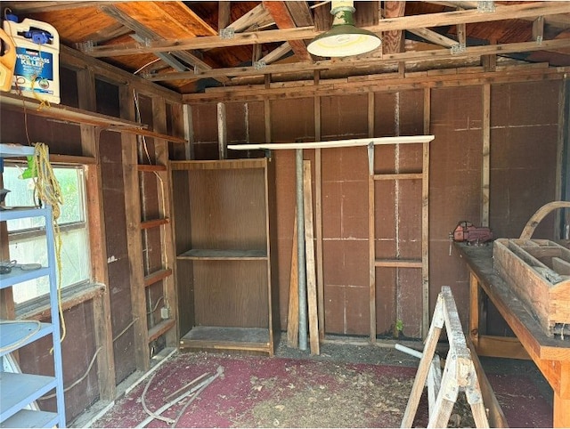 11601 Oak Trl, Austin, TX 78753 - view of misc room