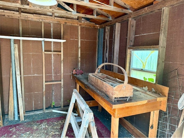11601 Oak Trl, Austin, TX 78753 - view of miscellaneous room