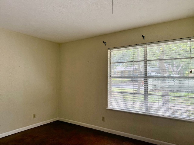 11601 Oak Trl, Austin, TX 78753 - empty room featuring healthy amount of natural light
