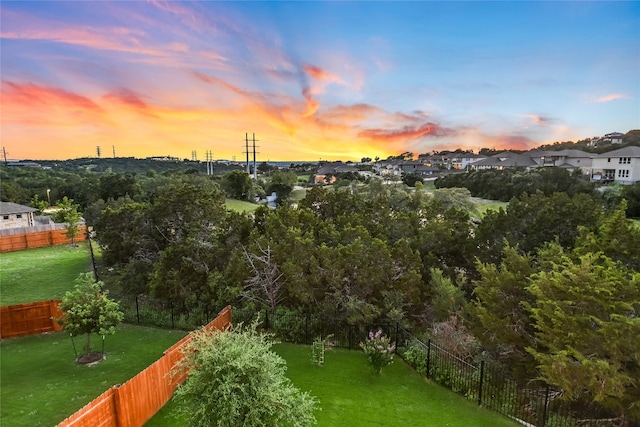 5207 Watusi Bnd Unit 31, Austin, TX 78732 - photo 31