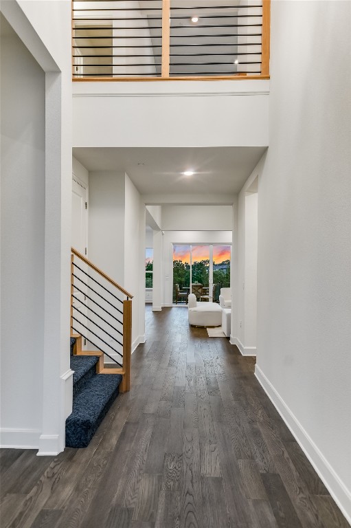 5207 Watusi Bnd Unit 31, Austin, TX 78732 - photo 4