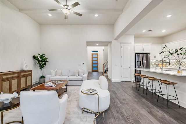 5207 Watusi Bnd Unit 31, Austin, TX 78732 - photo 5