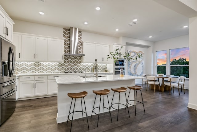 5207 Watusi Bnd Unit 31, Austin, TX 78732 - photo 9