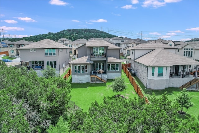 5207 Watusi Bnd Unit 31, Austin, TX 78732 - photo 35