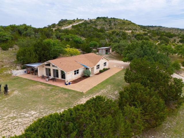 1231 Montell Rd, Wimberley, TX 78676 - photo 2