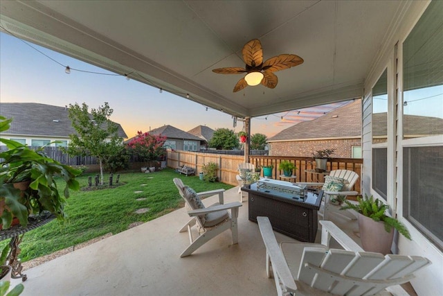 247 Joseph Dr, Buda, TX 78610 - photo 16