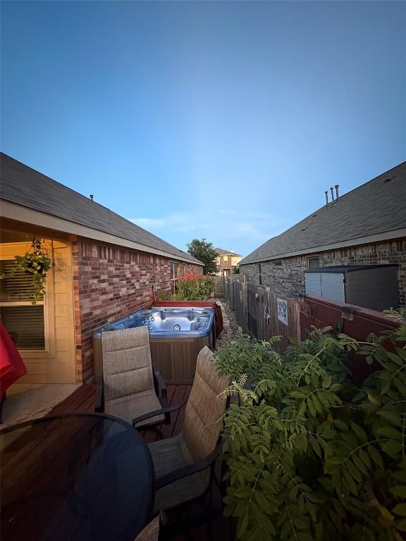174 Coral Berry Dr, Buda, TX 78610 - photo 20