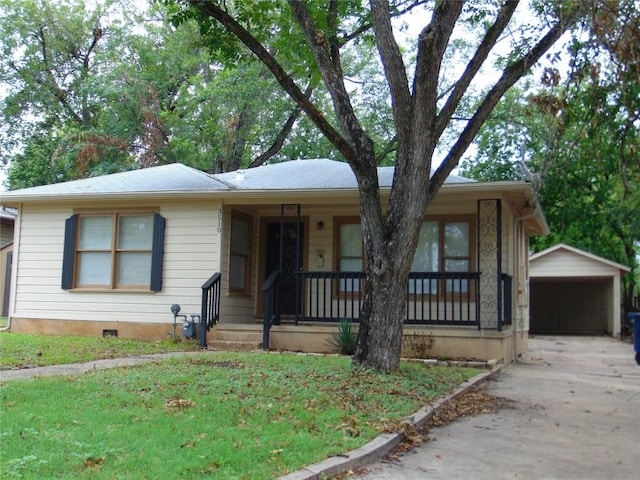 3510 Lafayette Ave, Austin, TX 78722 - photo 1