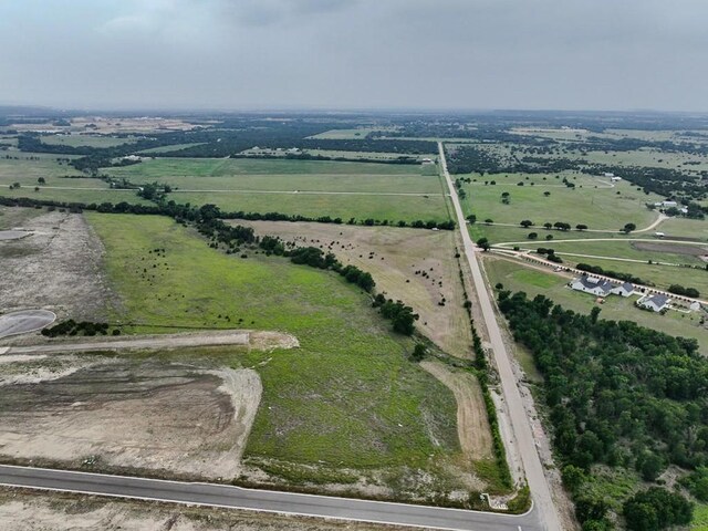 549 County Road 246, Florence, TX 76257