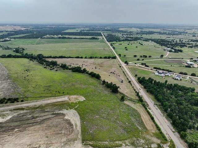 549 County Road 246, Florence, TX 76257