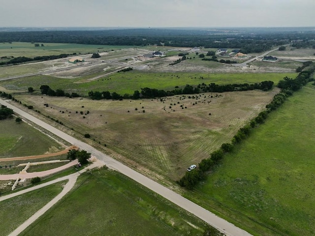 549 County Road 246, Florence, TX 76257