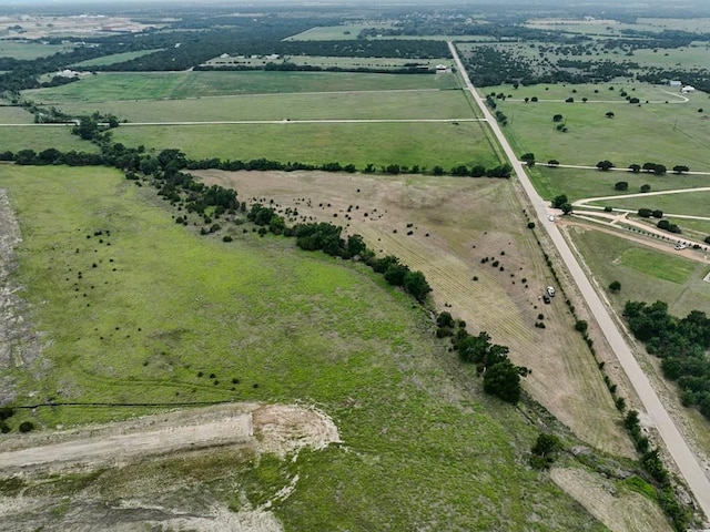 549 County Road 246, Florence, TX 76257