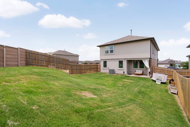 300 Brooklyn Dr, Georgetown, TX 78626 - photo 31