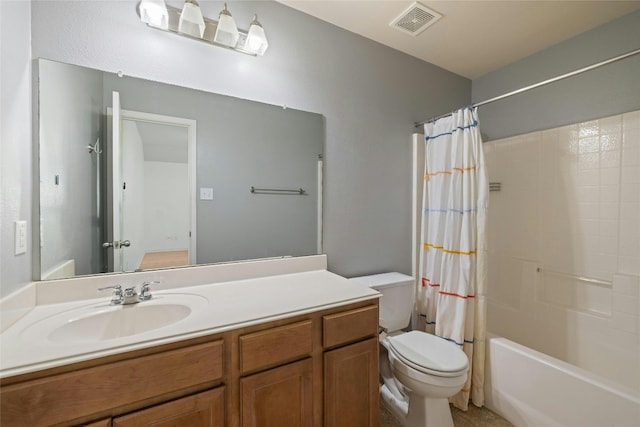 4204 Pasada Ln, Round Rock, TX 78681 - bathroom with vanity and shower / bath combination with curtain