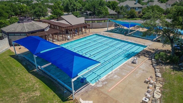4204 Pasada Ln, Round Rock, TX 78681 - photo 30
